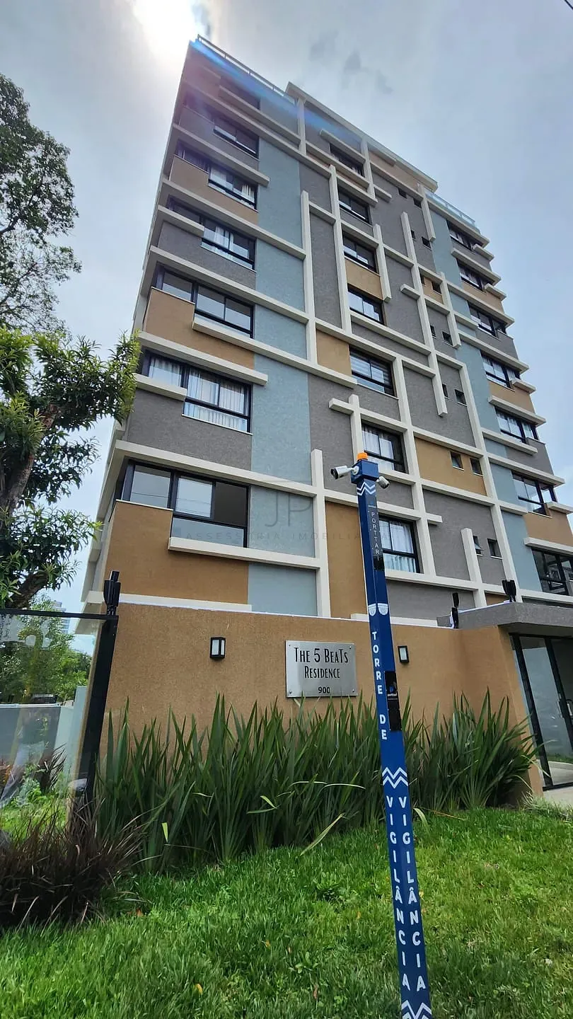 Apartamento, 1 quarto, 18 m² - Foto 11