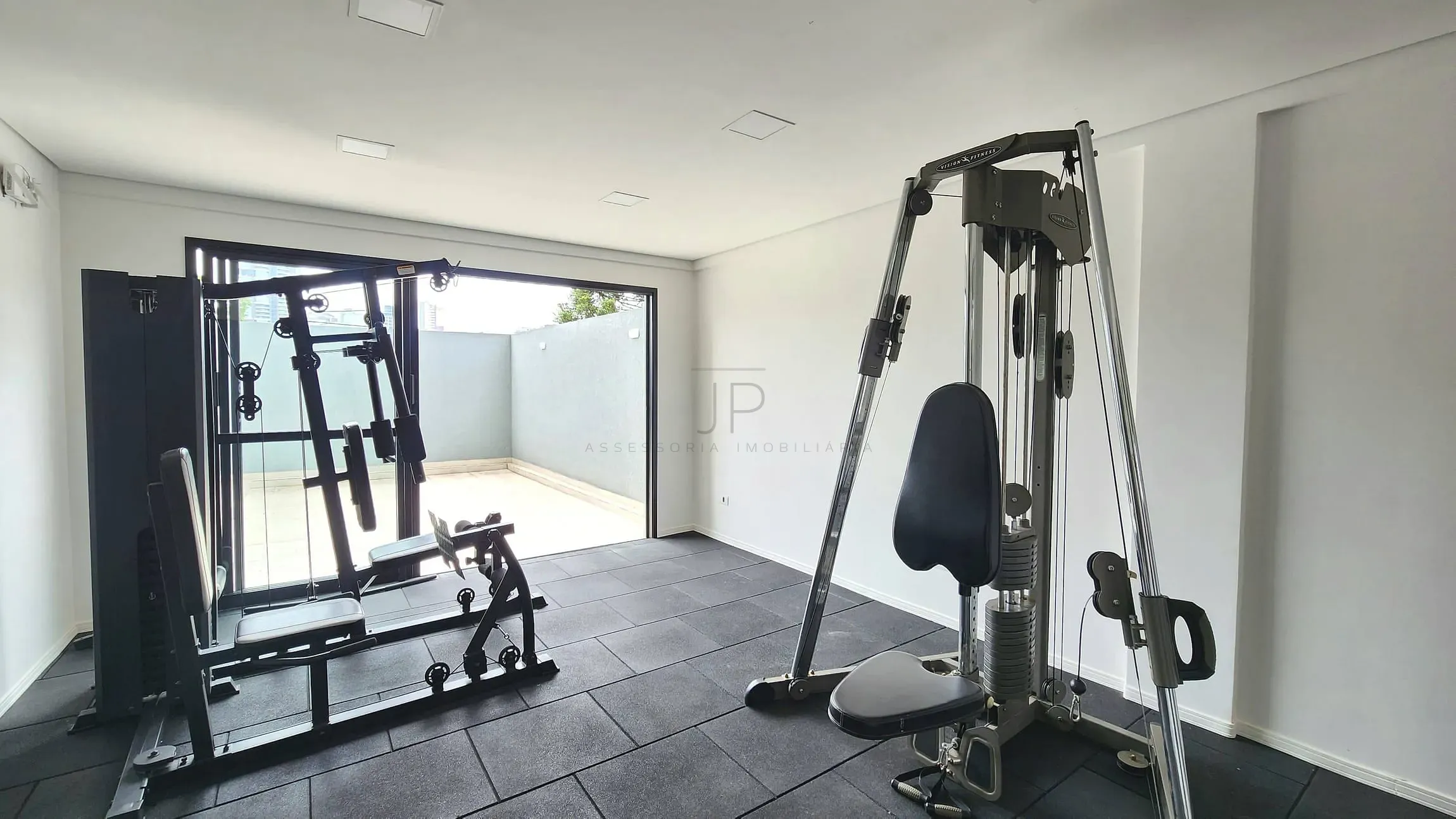 Apartamento, 1 quarto, 18 m² - Foto 14