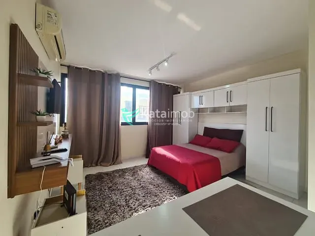 Studio 1 quarto e 1 banheiro, para alugar, no bairro Saúde em São Paulo