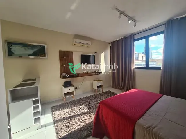 Studio 1 quarto e 1 banheiro, para alugar, no bairro Saúde em São Paulo