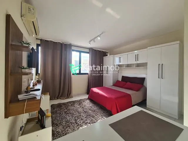 Studio 1 quarto e 1 banheiro, para alugar, no bairro Saúde em São Paulo