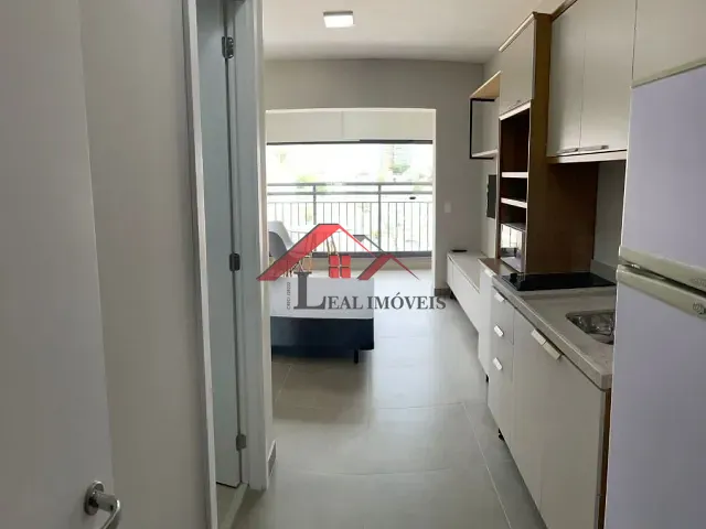 Studio com 25m² 1 quarto e 1 banheiro, à venda, no bairro Vila Firmiano Pinto em São Paulo