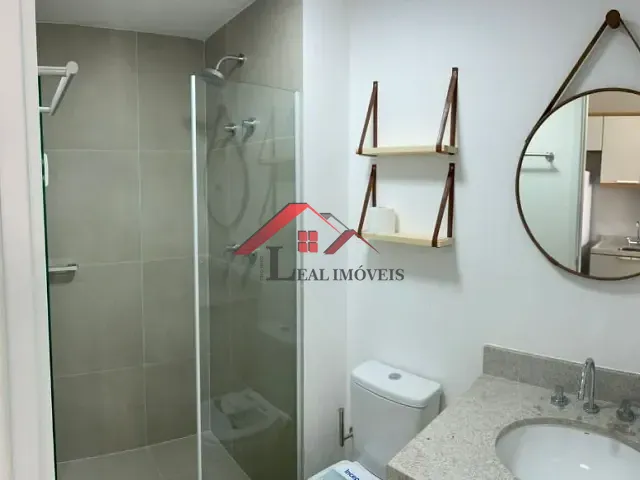 Studio com 25m² 1 quarto e 1 banheiro, à venda, no bairro Vila Firmiano Pinto em São Paulo