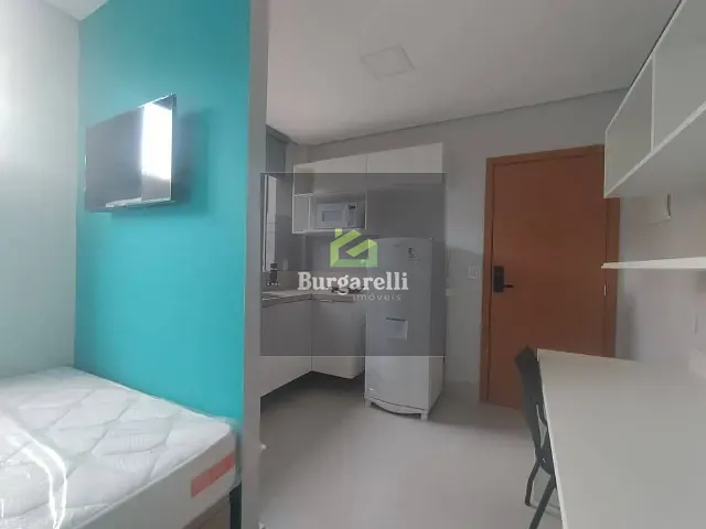 Studio 1 quarto e 1 banheiro, para alugar, no bairro Dos Ipês em Lavras