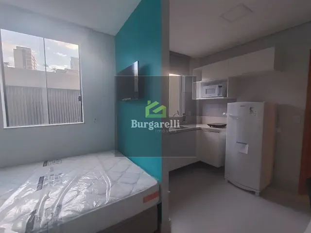 Studio 1 quarto e 1 banheiro, para alugar, no bairro Dos Ipês em Lavras
