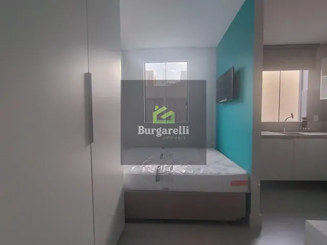 Studio 1 quarto e 1 banheiro, para alugar, no bairro Dos Ipês em Lavras