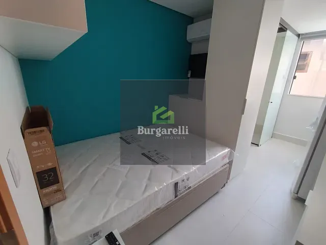 Studio 1 quarto e 1 banheiro, à venda ou para alugar, no bairro Dos Ipês em Lavras