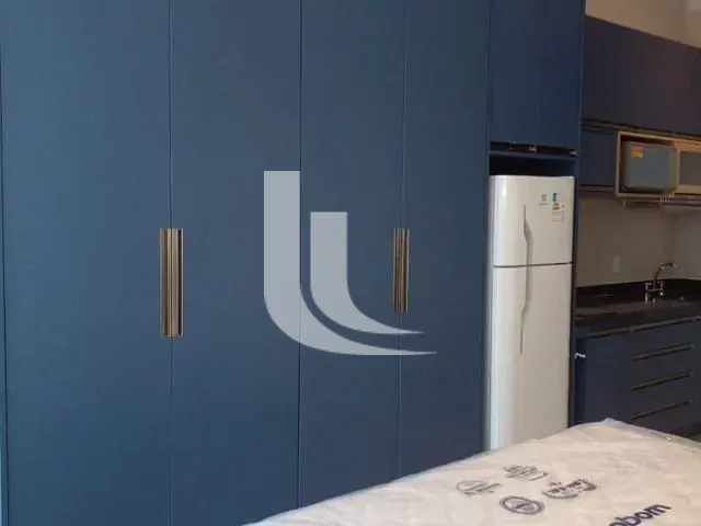 Studio 1 quarto e 1 banheiro, à venda, no bairro Pinheiros em São Paulo