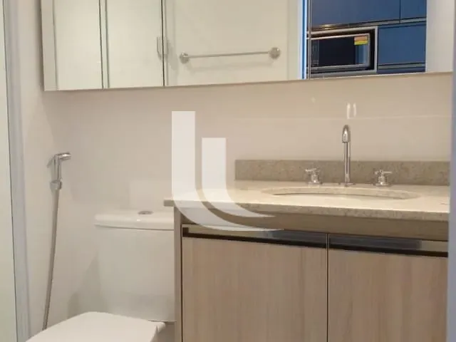 Studio 1 quarto e 1 banheiro, à venda, no bairro Pinheiros em São Paulo