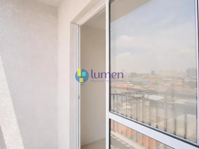 Studio 1 quarto e 1 banheiro, à venda, no bairro Vila Carrão em São Paulo