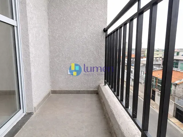 Studio 1 quarto e 1 banheiro, à venda, no bairro Vila Carrão em São Paulo
