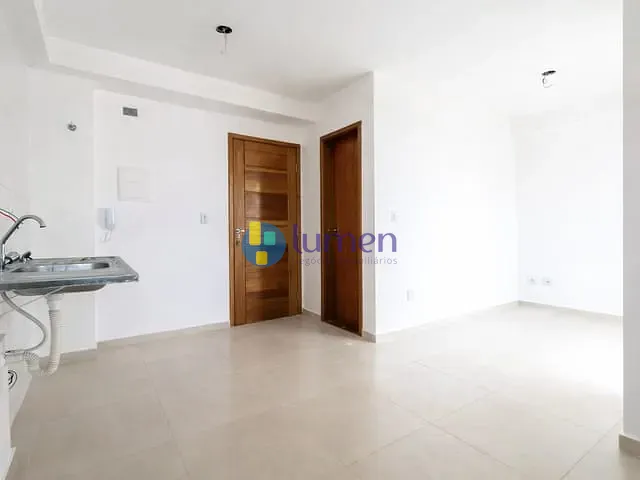 Studio 1 quarto e 1 banheiro, à venda, no bairro Vila Carrão em São Paulo