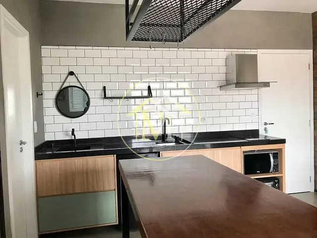 Studio com 32m² 1 quarto e 1 banheiro, para alugar, no bairro Jardim Emília em Sorocaba