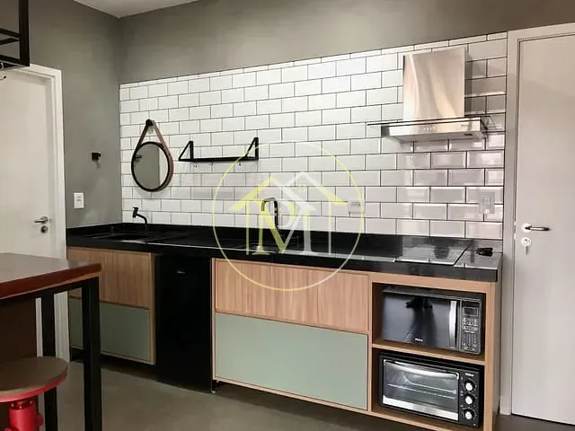 Studio com 32m² 1 quarto e 1 banheiro, para alugar, no bairro Jardim Emília em Sorocaba