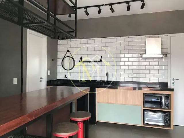 Studio com 32m² 1 quarto e 1 banheiro, para alugar, no bairro Jardim Emília em Sorocaba