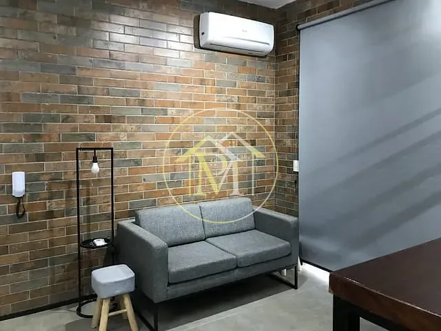 Studio com 32m² 1 quarto e 1 banheiro, para alugar, no bairro Jardim Emília em Sorocaba