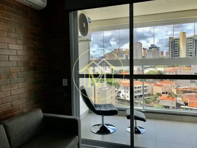 Studio com 32m² 1 quarto e 1 banheiro, para alugar, no bairro Jardim Emília em Sorocaba