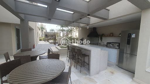 Apartamento, 1 quarto, 41 m² - Foto 1