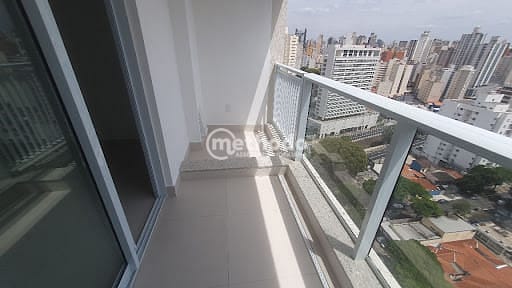 Apartamento, 1 quarto, 41 m² - Foto 5