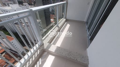 Apartamento, 1 quarto, 41 m² - Foto 4