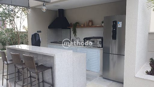 Apartamento, 1 quarto, 41 m² - Foto 2