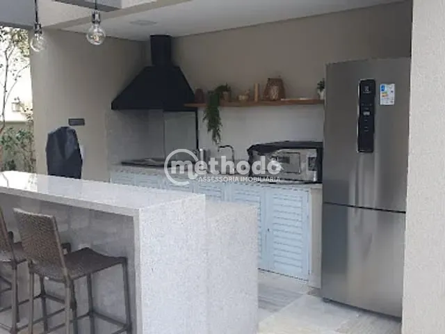 Studio com 41m² 1 quarto e 1 banheiro, à venda, no bairro Vila Itapura em Campinas