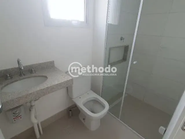 Studio com 41m² 1 quarto e 1 banheiro, à venda, no bairro Vila Itapura em Campinas