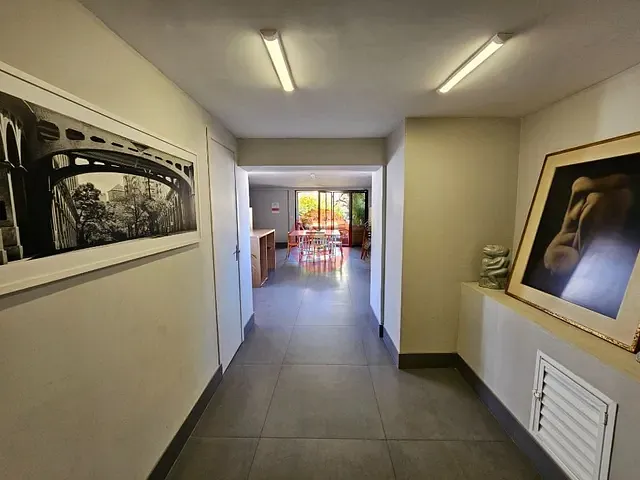 Studio com 31m² 1 quarto e 1 banheiro, à venda, no bairro Centro Histórico em Porto Alegre