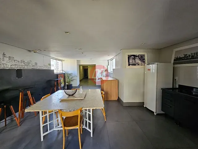 Studio com 31m² 1 quarto e 1 banheiro, à venda, no bairro Centro Histórico em Porto Alegre
