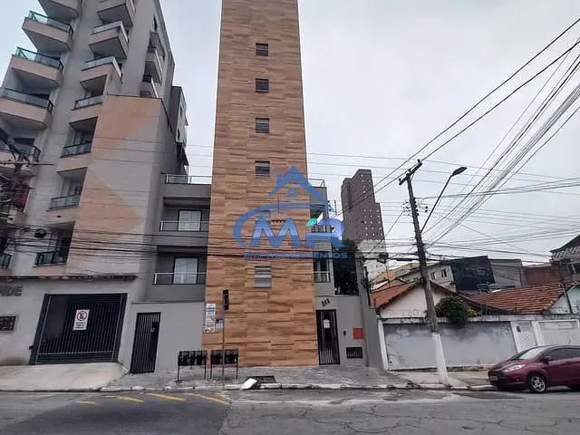 Studio 2 quartos e 1 banheiro, para alugar, no bairro Jardim Nordeste em São Paulo