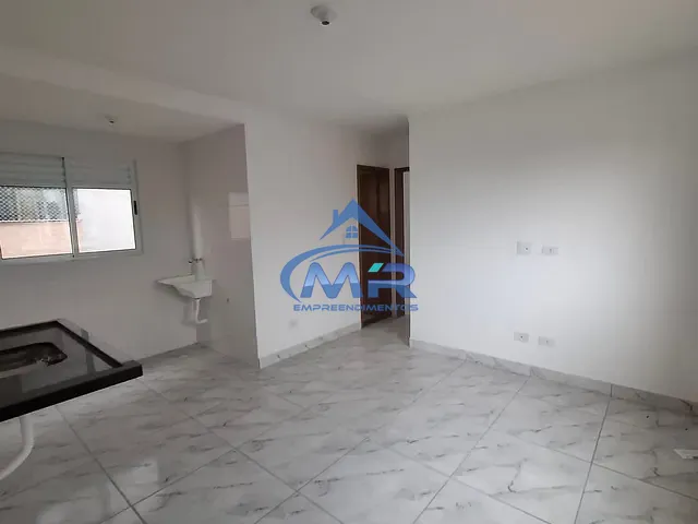 Studio 2 quartos e 1 banheiro, para alugar, no bairro Jardim Nordeste em São Paulo
