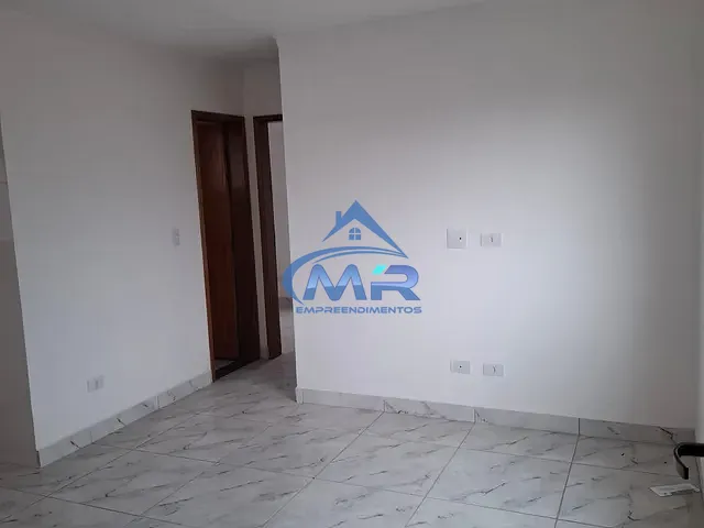Studio 2 quartos e 1 banheiro, para alugar, no bairro Jardim Nordeste em São Paulo