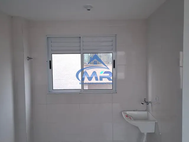 Studio 2 quartos e 1 banheiro, para alugar, no bairro Jardim Nordeste em São Paulo