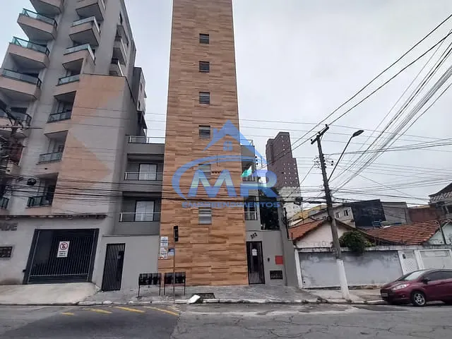 Studio 2 quartos e 1 banheiro, para alugar, no bairro Jardim Nordeste em São Paulo