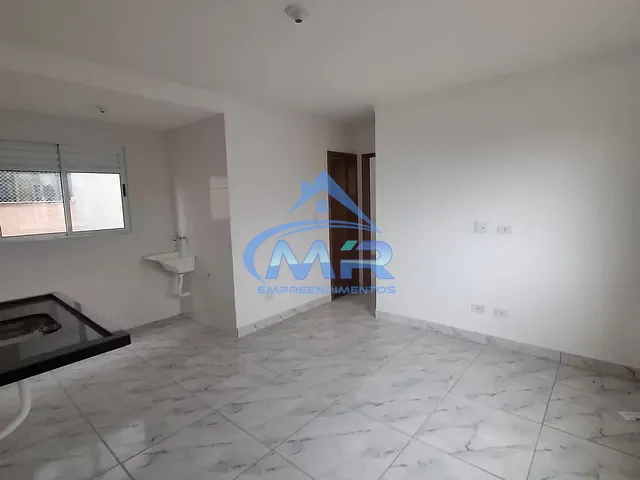 Studio 2 quartos e 1 banheiro, para alugar, no bairro Jardim Nordeste em São Paulo