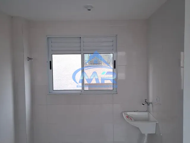 Studio 2 quartos e 1 banheiro, para alugar, no bairro Jardim Nordeste em São Paulo