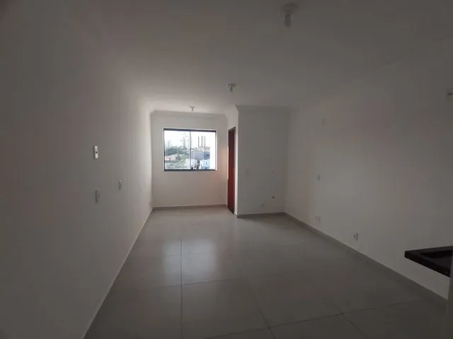 Studio com 24m² 1 quarto e 1 banheiro, para alugar, no bairro Vila Cleonice em São Paulo