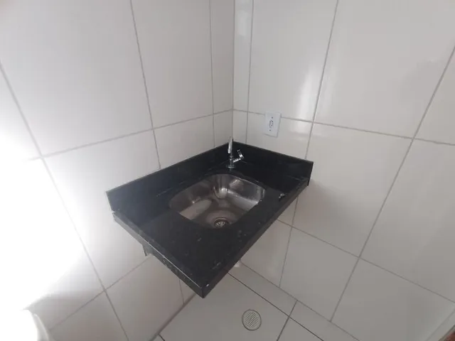 Studio com 24m² 1 quarto e 1 banheiro, para alugar, no bairro Vila Cleonice em São Paulo