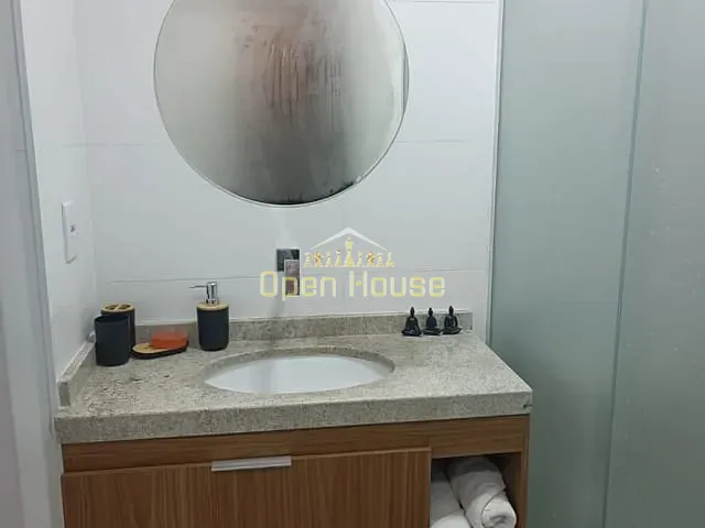 Studio 1 quarto e 1 banheiro, à venda, no bairro Jardim Amália em Volta Redonda