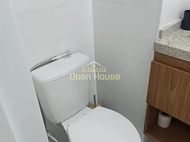 Studio 1 quarto e 1 banheiro, à venda, no bairro Jardim Amália em Volta Redonda