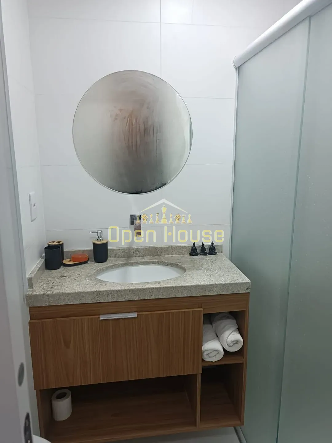 Apartamento, 1 quarto, 23 m² - Foto 4