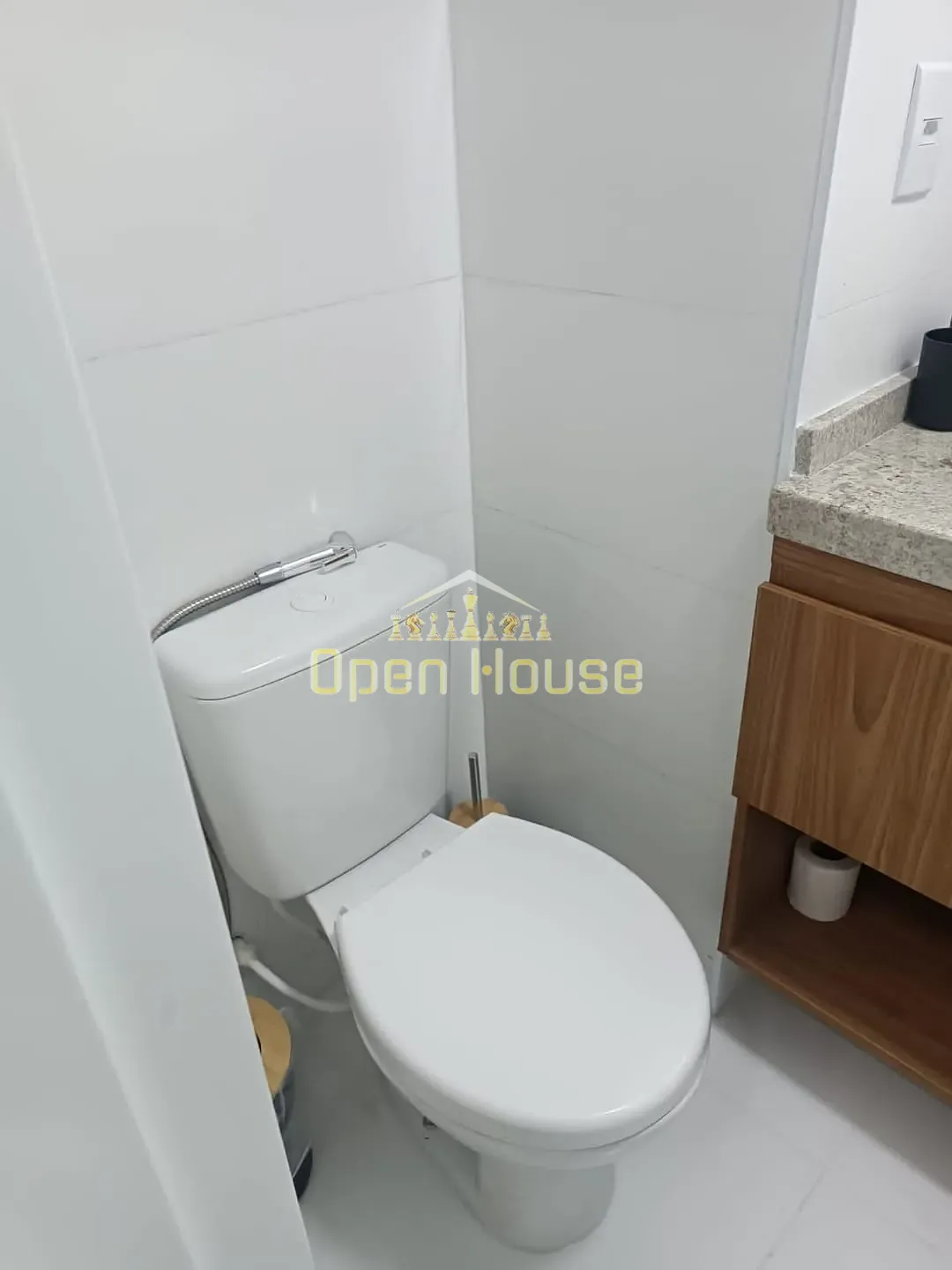 Apartamento, 1 quarto, 23 m² - Foto 5