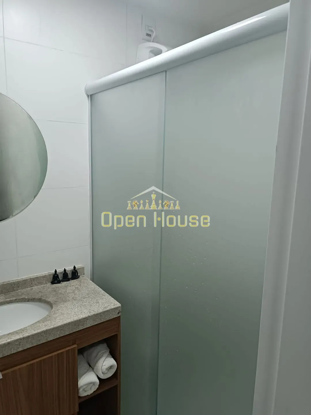 Apartamento, 1 quarto, 23 m² - Foto 6