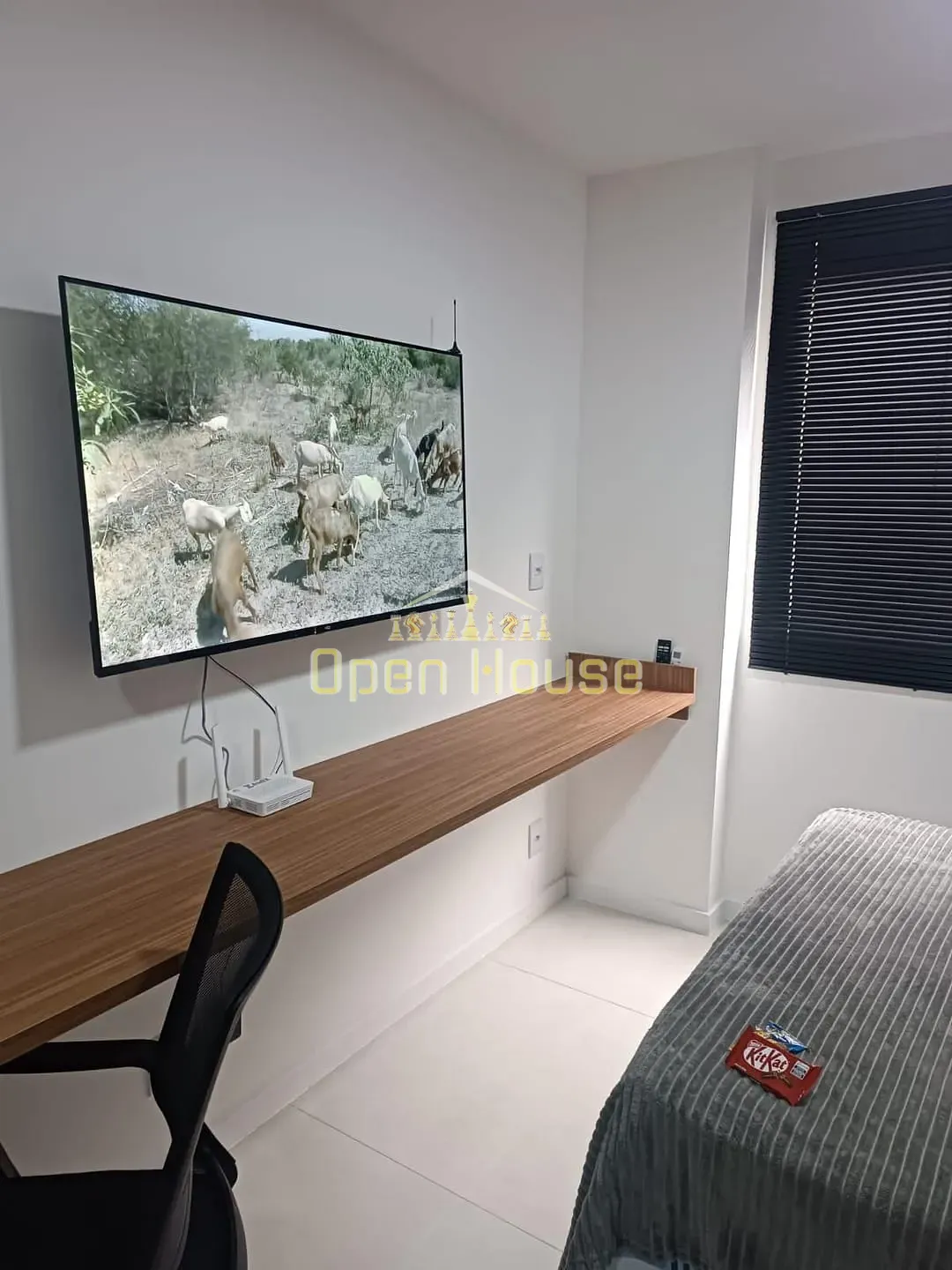 Apartamento, 1 quarto, 23 m² - Foto 9