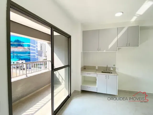 Studio com 34m² 1 quarto e 1 banheiro, à venda ou para alugar, no bairro Alto da Mooca em São Paulo