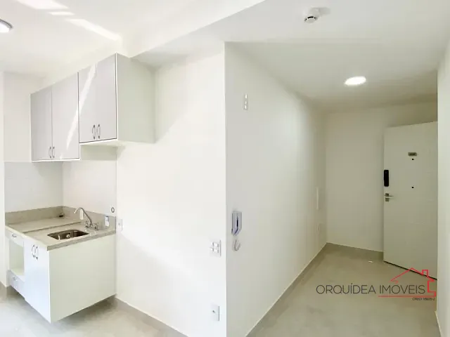 Studio com 34m² 1 quarto e 1 banheiro, à venda ou para alugar, no bairro Alto da Mooca em São Paulo