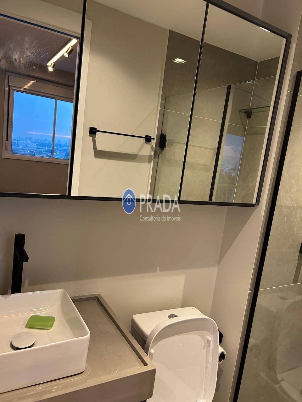 Apartamento, 1 quarto, 39 m² - Foto 15