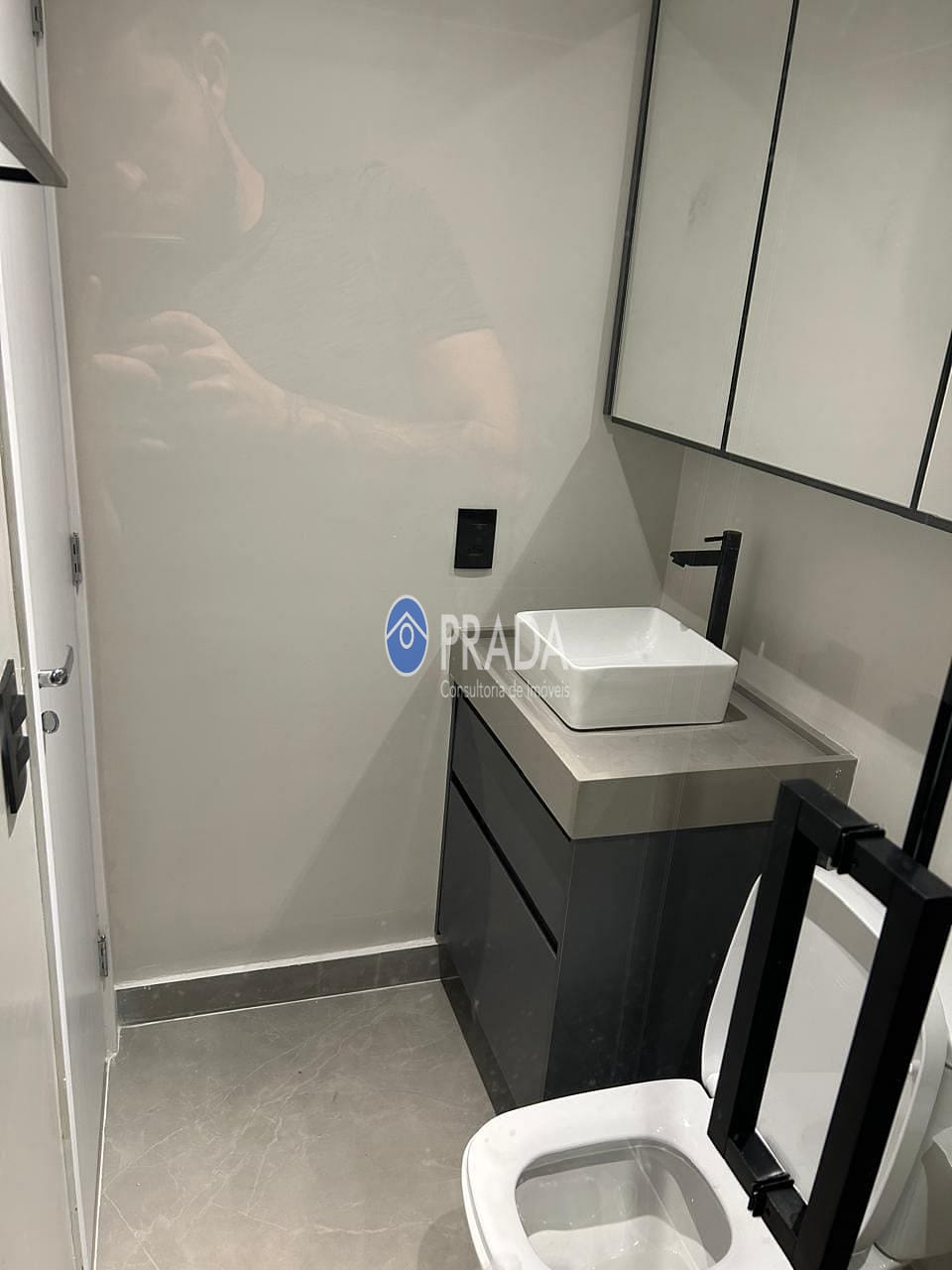 Apartamento, 1 quarto, 39 m² - Foto 16