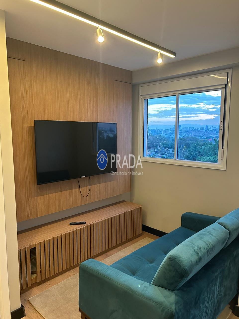 Apartamento, 1 quarto, 39 m² - Foto 5