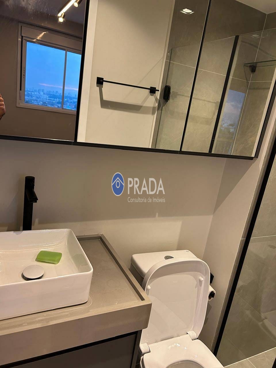 Apartamento, 1 quarto, 39 m² - Foto 17